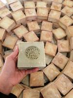 Men genel Nar Sabunu 200gr (Siirt/Mardin)