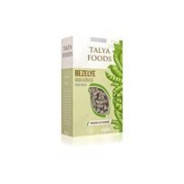  Glutensiz -Vegan Bezelye Makarnası 200gr 