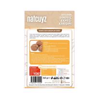 Erkek genel Ketojenik Glutensiz Sandviç Ekmeği Karışımı 330gr