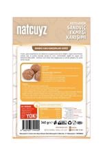 Men genel Ketojenik Glutensiz Sandviç Ekmeği Karışımı 330gr