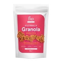  Atıştırmalık Granola-Vegan Glutensiz 50 gr 