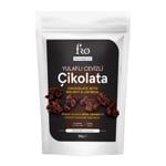 Erkek genel Yulaflı Cevizli Sütlü Çikolata Glutensiz Atıştırma