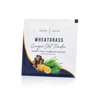 Erkek genel Ginger Shot