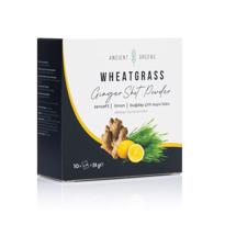 Erkek genel Ginger Shot