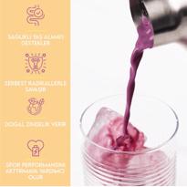 Erkek genel Red Power