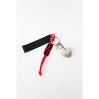  Çanta Aksesuar Model No:10 Kalpli Charm 