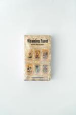 Erkek genel Meaning Tarot- Tarot Kartları