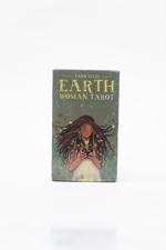 Erkek genel Eartth Woman Tarot