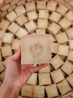 Men genel Susam Sabunu 200gr (Şırnak/Kumçatı)