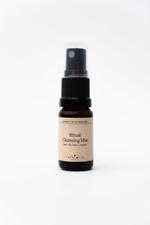 Men genel Ritual Cleansing Mist - 10 ml