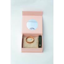 Erkek genel Koruma Kalkanı Bileklik, Sayı Sekanslı - Kutulu