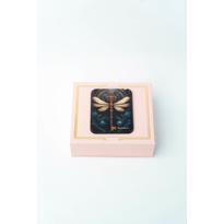 Erkek genel Koruma Kalkanı Bileklik, Sayı Sekanslı - Kutulu