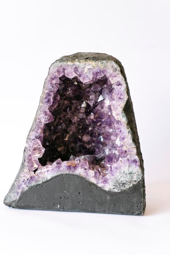 Erkek genel Ametist 12 Kg