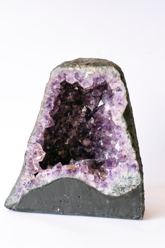 Erkek genel Ametist 12 Kg