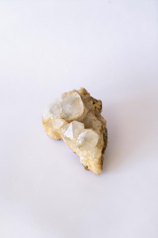 Men genel Epidotlu Kuvars Taş Kütle No8