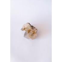 Men genel Epidotlu Kuvars Taş Kütle No9