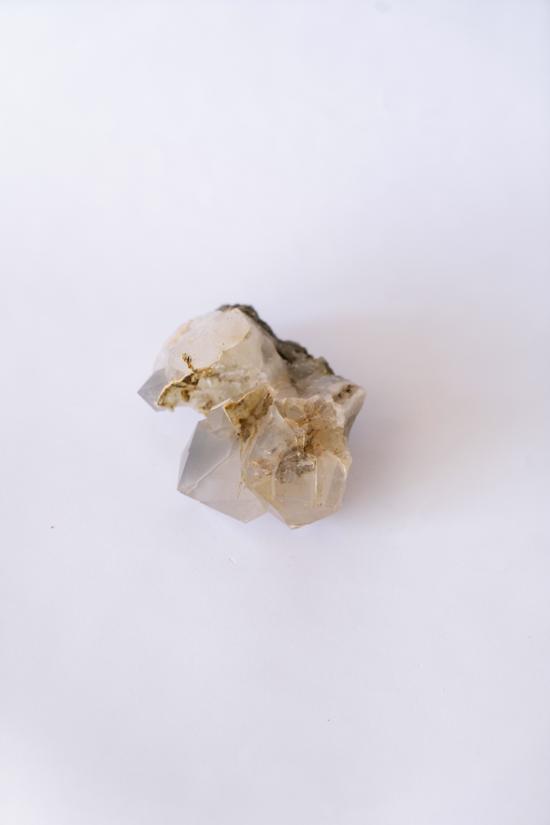 Men genel Epidotlu Kuvars Taş Kütle No9