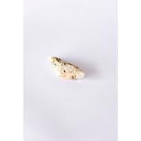 Erkek genel Epidotlu Kuvars Taş Kütle No13 40gr