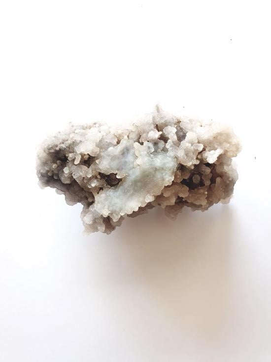 Erkek genel Kalsedon No4- 343gr