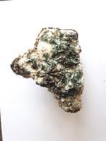 Erkek genel Kalsedon Taş Büyük No7- 563gr