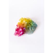 Men genel Fırınlanmış Kristal