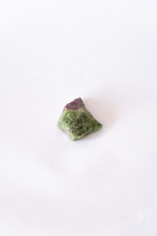 Men genel Rubizoit No4