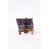 Men genel Florit Yassı Kesim Taş