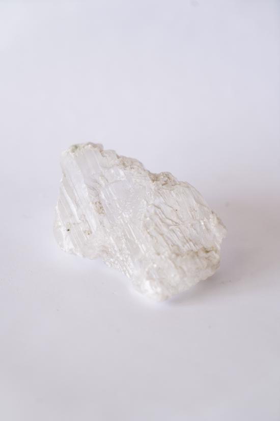 Men genel Selanit Taş