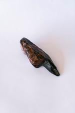 Erkek genel Mahagoni Obsidyen Taş No3