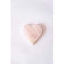 Men genel Pembe Kuvars Kalp