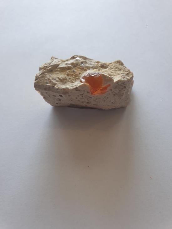 Men genel Ateş Opali