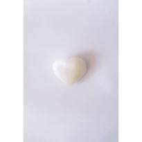 Men genel Kristal Kuvars Kalp