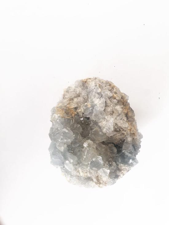 Erkek genel Selestit Kütle