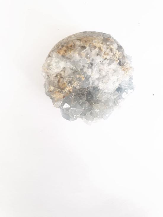 Erkek genel Selestit Kütle