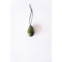 Men genel Yeşim Yumurta