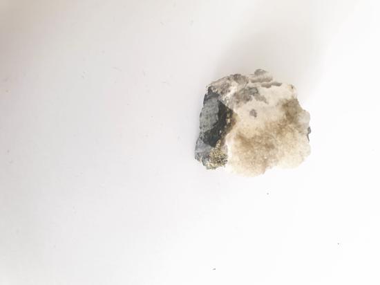 Men genel Yeşil Turmalin Taş Kütle No1