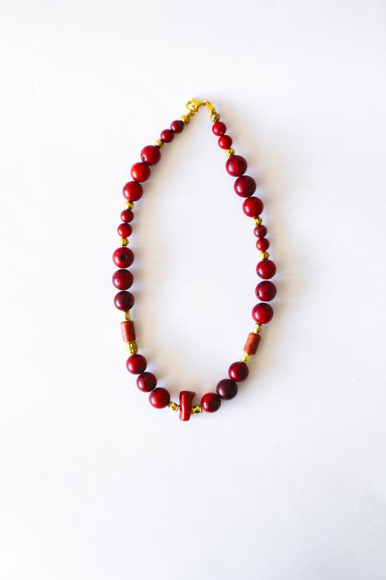 Men genel Kolye No10