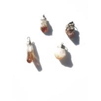 genel Sitrin Kolye Ucu