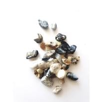 Erkek genel Dendritli Opal Taşlar 100gr Kese İçinde