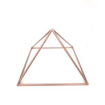 Erkek genel Bakır Altınoran Piramit