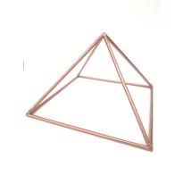 Erkek genel Bakır Altınoran Piramit