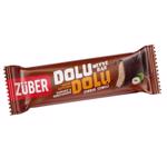Men genel Züber Dolu Dolu Meyve Bar Fındık Ezmeli