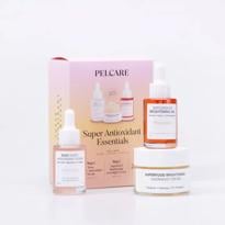 genel Super Antioxidant Essential Routine Set 