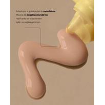 Erkek genel Supernatural Saffron Daily Sunscreen