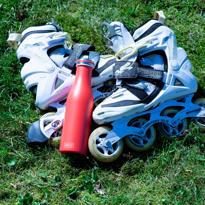 Erkek genel Mercan Pembe Termos 500 ml, Paslanmaz Çelik Sızdır