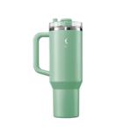 Men genel Big Cup 1.2 L Adaçayı Yeşil Termos, Paslanmaz Çeli