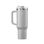 Men genel Big Cup 1.2 L Granit Gri Termos, Paslanmaz Çelik S
