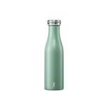 Men genel Adaçayı Yeşil Termos 500 ml, Paslanmaz Çelik Sızdı