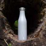 Men genel Granit Gri Termos 500 ml, Paslanmaz Çelik Sızdırma