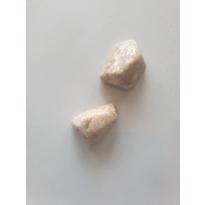 Erkek genel Pembe Turmalin Parlak